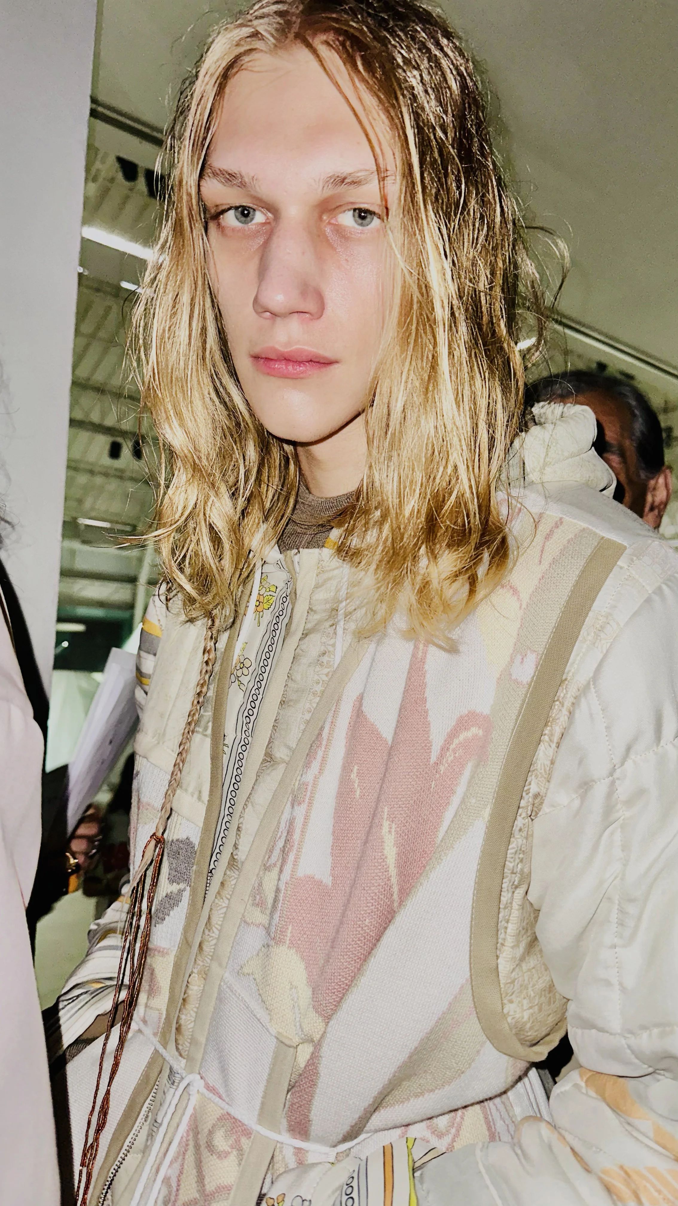 MAGLIANO SS24 - COEVAL Magazine